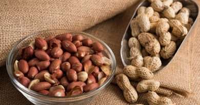 What Are the Male Health Benefits of Peanuts