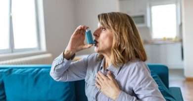 What Is Severe Asthma? Attacks, Symptoms, and Treatments
