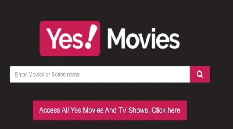 Yes Movies Alternatives