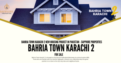 bahria town karachi 2