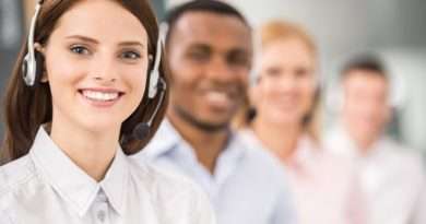 Call Center Outsourcing Services in India