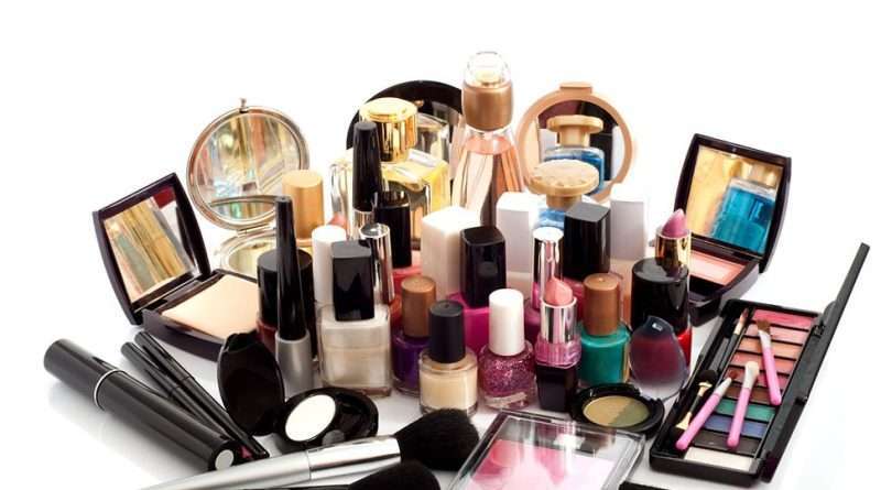 Buy Made in U.S.A. Cosmetics in BD