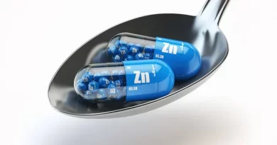 Benefits Of Zinc Picolinate For Heart Health