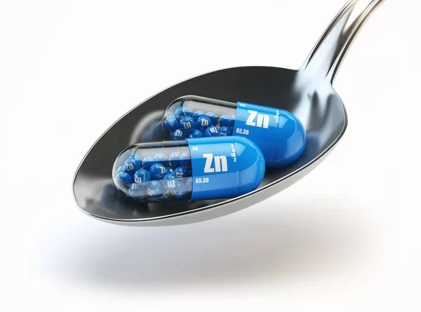 Benefits Of Zinc Picolinate For Heart Health