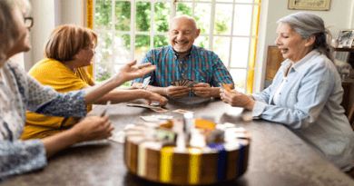 Explore The Reasons Why You Should Consider Luxury Senior Living