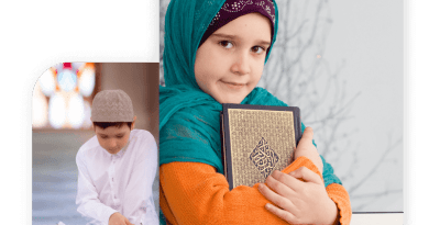 Quran Academy