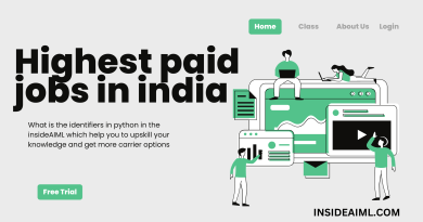 high paying jobs in india