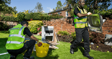 5 Advantage of Hiring Skip for Waste Removal