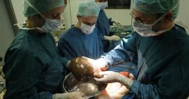 liver transplants in India