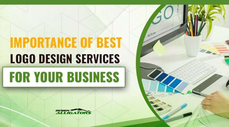 Logo Design Services For Your Business