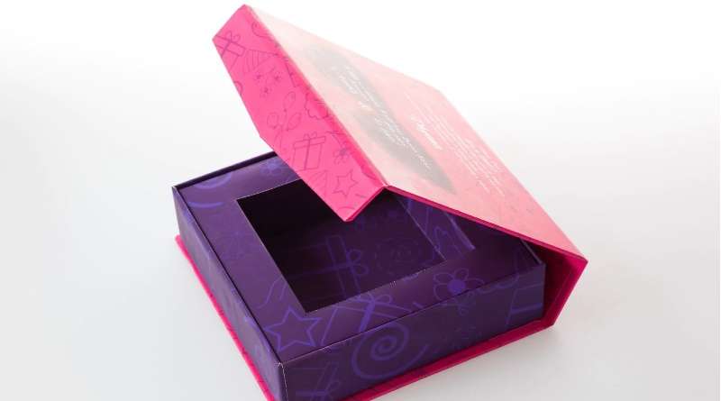 purple-pink-rigid-box