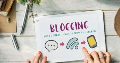 Blogging for money