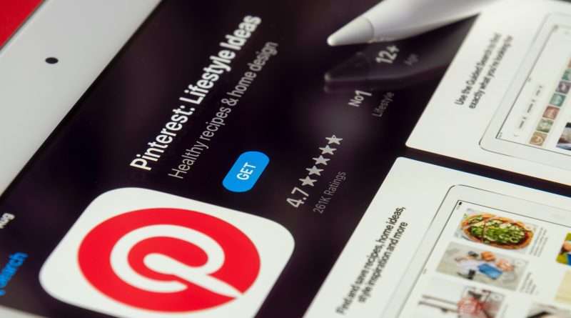 How to get sales using your Pinterest account