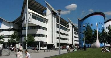 Why Choose University of East London for Graduation?