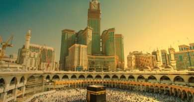 February umrah packages