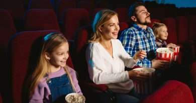 Rent a Cinema Screen: A Fun and Safe Way to Enjoy Movies with Your Family and Friends