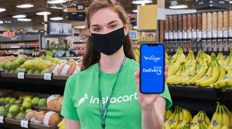 What Is Instacart And How Does Instacart Work