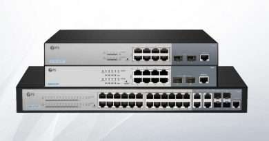 A Comprehensive Overview Of PoE Network Switches And Their Use In Video Surveillance Systems