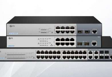 A Comprehensive Overview Of PoE Network Switches And Their Use In Video Surveillance Systems