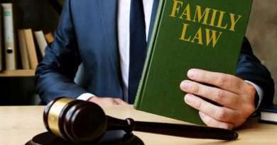 Benefits Of Hiring An Experienced Family Law Attorney