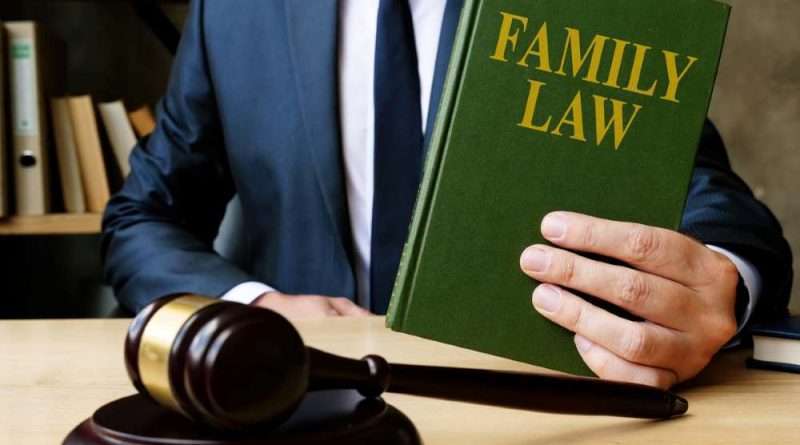 Benefits Of Hiring An Experienced Family Law Attorney
