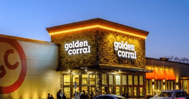 Golden Corral Buffet