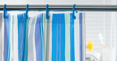 Curtain Dry Cleaning Service