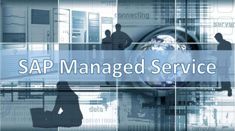 SAP Management Services