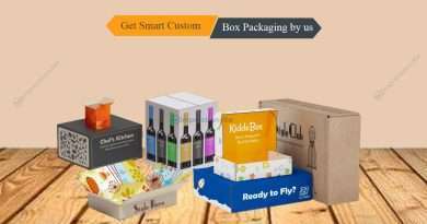 custom mailer boxes with logo