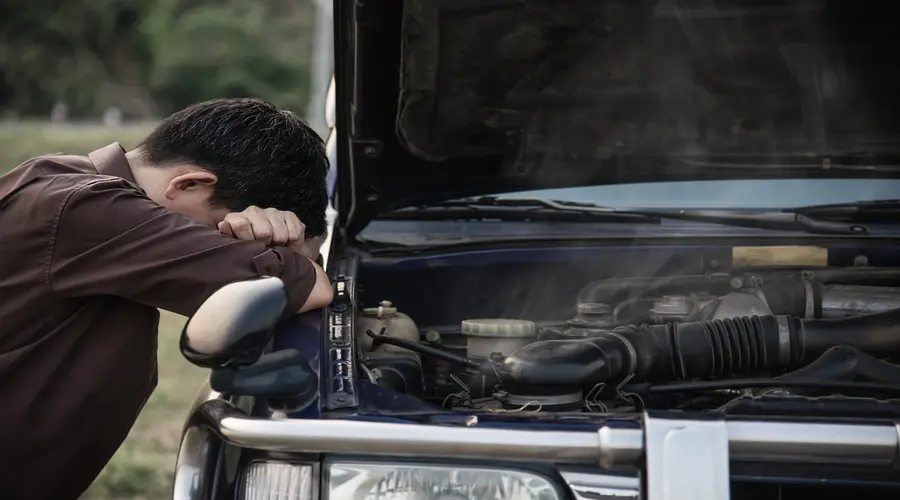 Here Are Major Mechanical Failures That Turn Out To Be Fatal On The ...