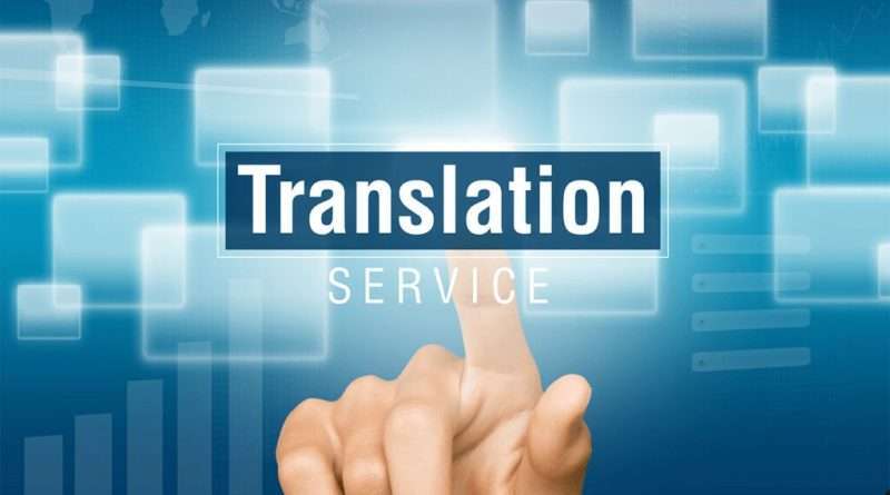 Spanish-to-English Document Translation