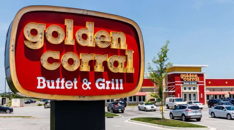 When to Visit Golden Corral for Fresh and Hot Food: Tips for the Savvy Buffet-Goer