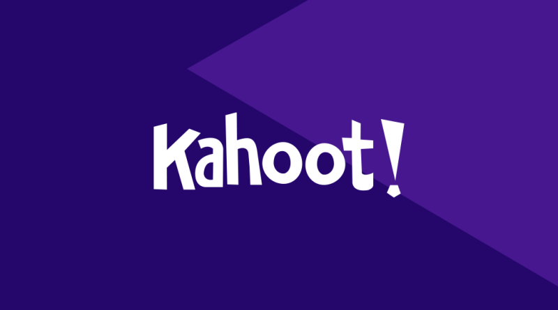 Kahoot quizzes