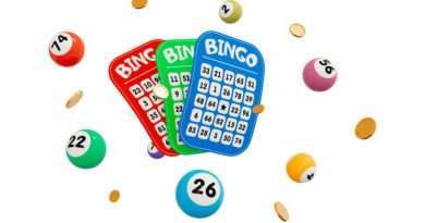 Experience the Thrill of Lucky Cola Bingo Win Prizes and More