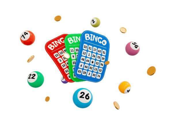 Experience the Thrill of Lucky Cola Bingo Win Prizes and More
