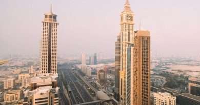 Finding Your Home Away from Home Affordable Housing Options for Expats in Dubai Introduction