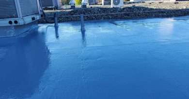 Top 5 Reasons Why Flat Roofing Canada Excels in Emergency Repairs
