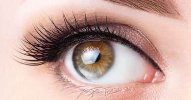 Maintain proper care of your eyelashes