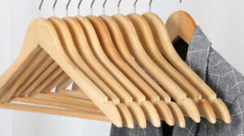 hanger wholesale