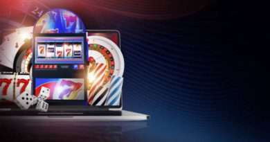 Exploring the Thrilling World of Online Slots
