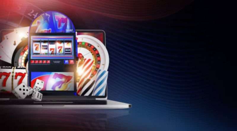 Exploring the Thrilling World of Online Slots