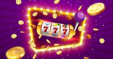 The Exciting World of Situs Slot Online A Guide for Beginners