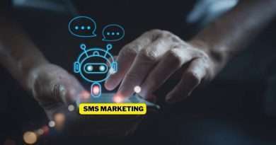 Unlocking the Potential of AI Chatbots in SMS Marketing