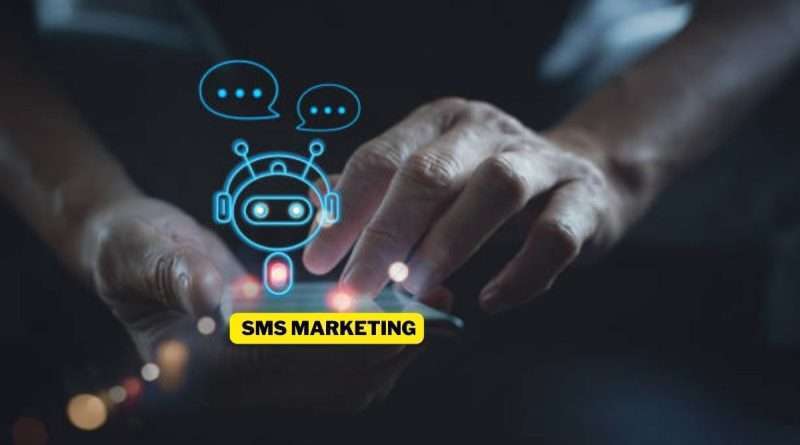 Unlocking the Potential of AI Chatbots in SMS Marketing