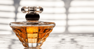 Perfume Gift Guide: Navigating the Fragrance Maze