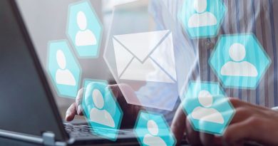 Email Management Services