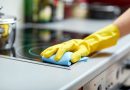 Hidden Spots in Your Home You're Probably Forgetting to Clean