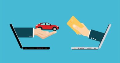 The Smooth Ride of Selling Your Car Online
