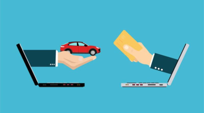 The Smooth Ride of Selling Your Car Online
