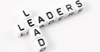 5 Key Characteristics of Highly Effective Business Leaders